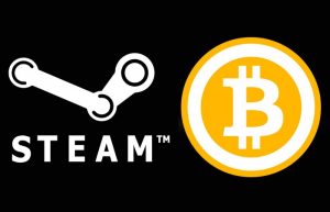 how to trade bitcoin with Steam