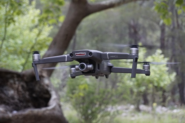 Drone Technology Improves Safety Drone Technology Improves Safety