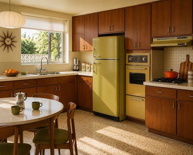 How Smart Appliance Technology Is Changing Home Repairs in North Carolina How Smart Appliance Technology Is Changing Home Repairs in North Carolina